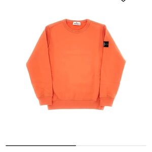 Stone Osland Junior 14